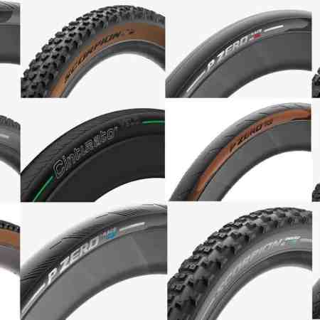 Pirelli