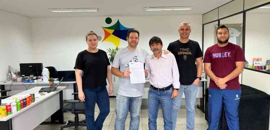 Brasileiro de Estrada