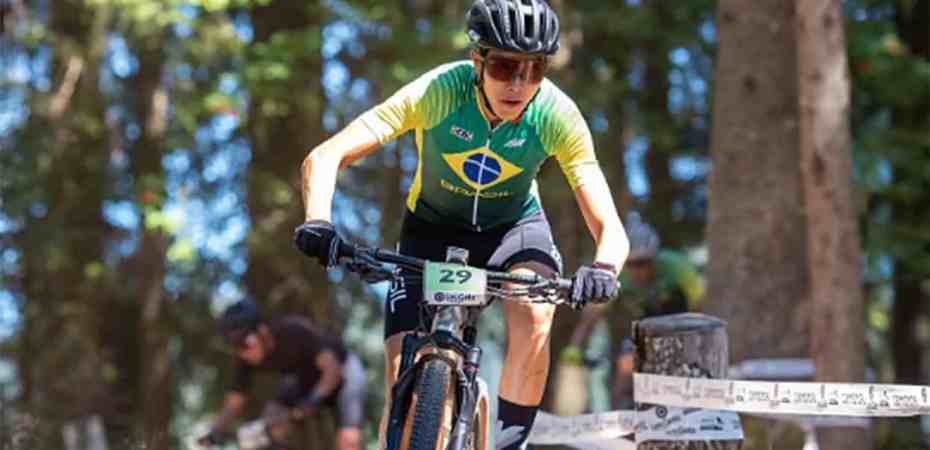 Mundial de MTB