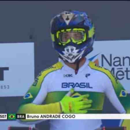 Mundial de BMX Racing