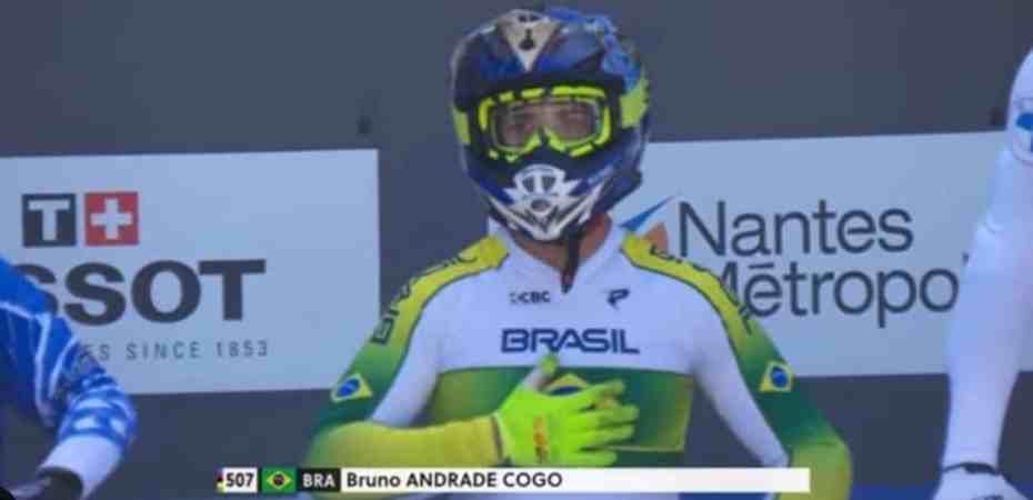 Mundial de BMX Racing