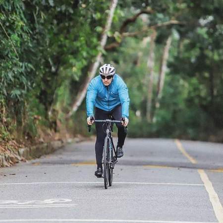 Calça para pedalar cycle7