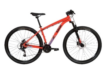 Caloi Explorer