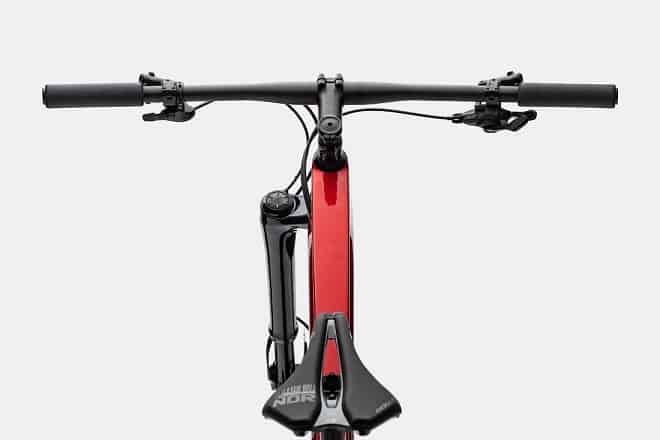 Scalpel HT Carbon 2