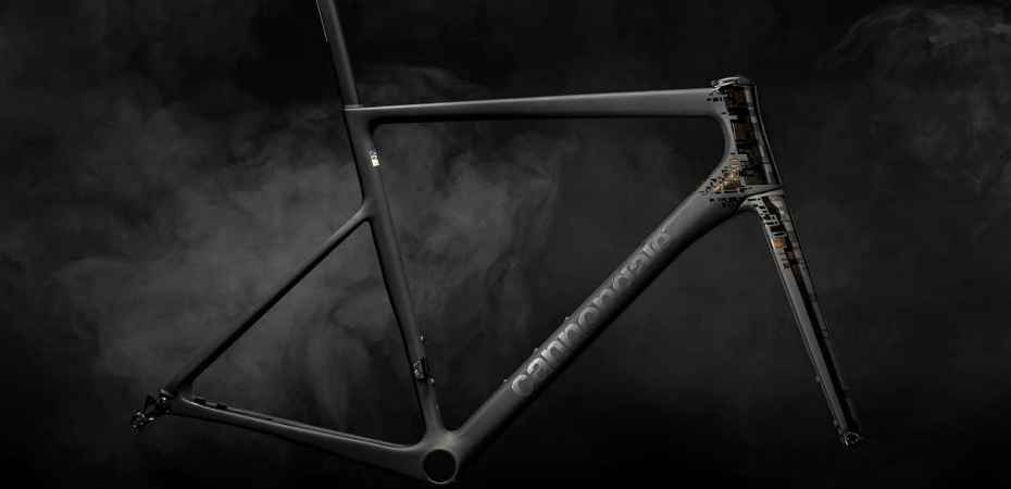 Cannondale SuperSix EVO