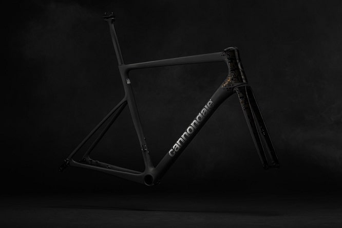 Cannondale SuperSix EVO