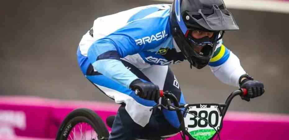 Pan-Americano de BMX