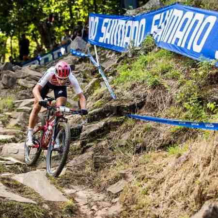 Copa do mundo de mtb