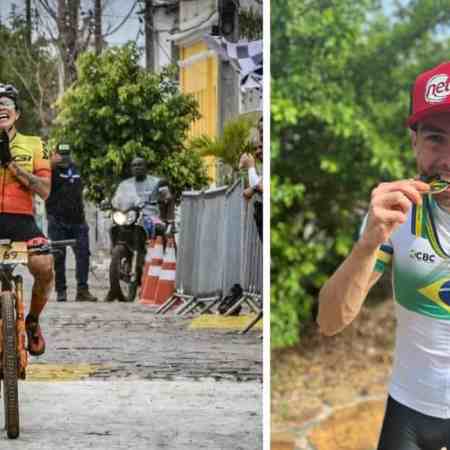 brasileiro de MTB XCM 2022