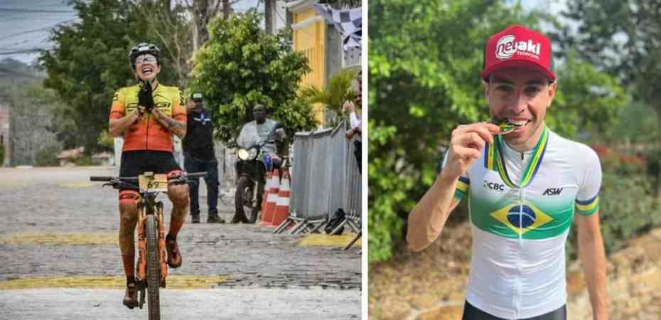 brasileiro de MTB XCM 2022