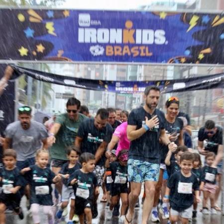 Ironkids