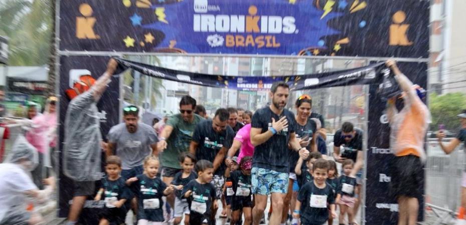 Ironkids