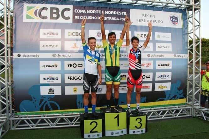 Copa Norte e Nordeste de Ciclismo