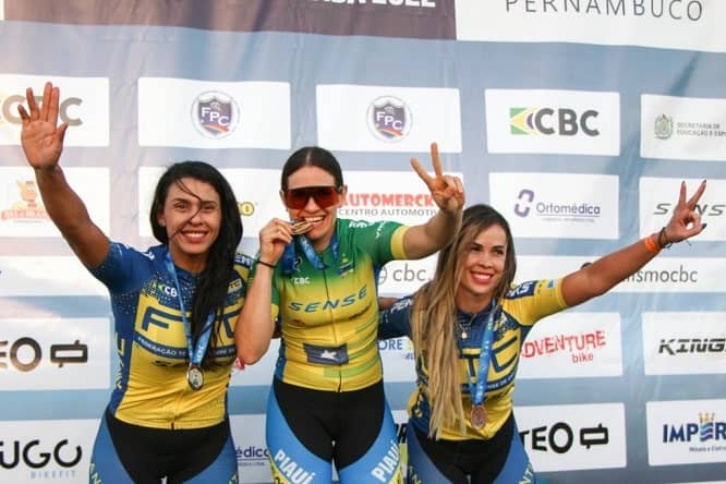 Copa Norte e Nordeste de Ciclismo
