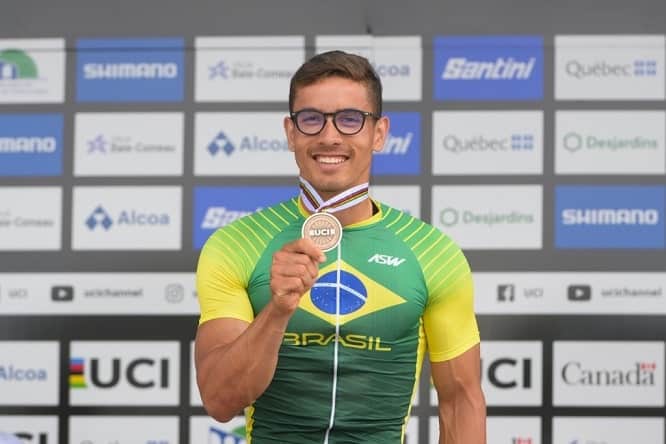 Mundial de Paraciclismo