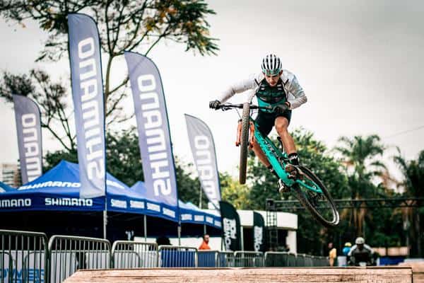 shimano fest