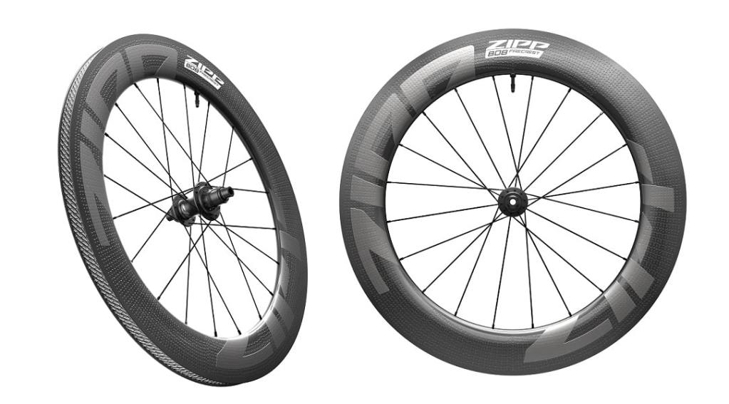 rodas Zipp 858