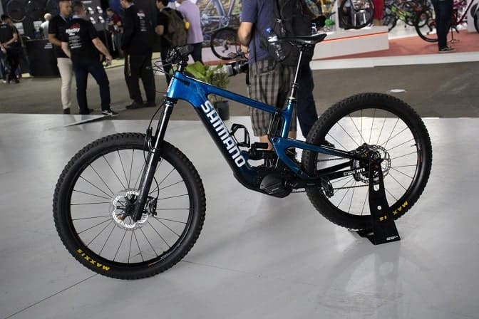 shimano