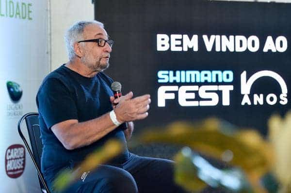shimano fest 2022
