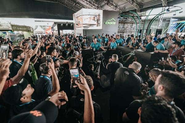 Shimano Fest 2022