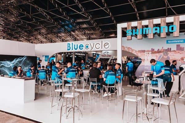 Shimano Fest 2022