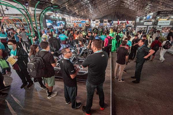 Shimano Fest 2022