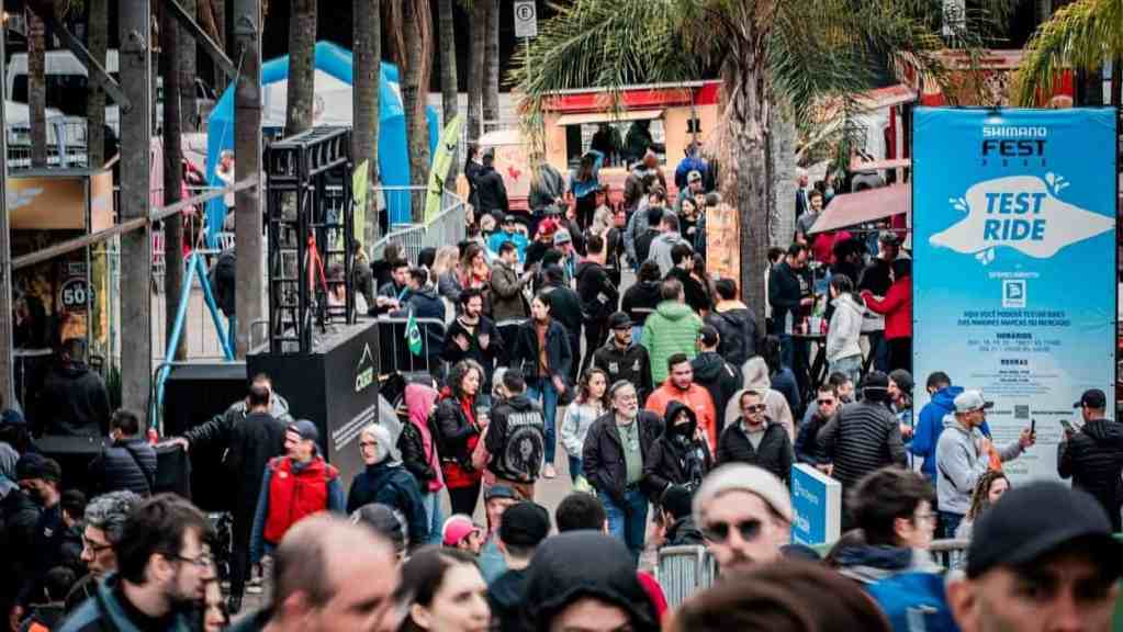 Shimano Fest 2022