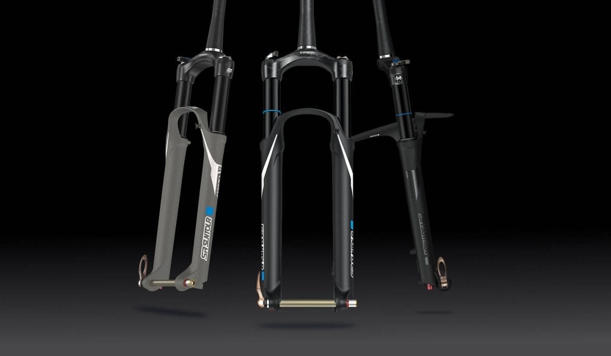 SR Suntour ganha representação da Isapa no Brasil – Bike aos pedaços