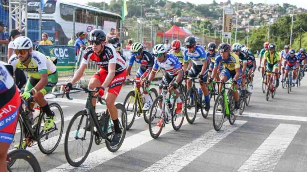 Copa Norte e Nordeste de Ciclismo