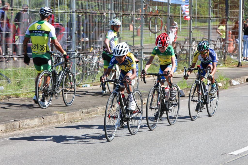 Copa Norte e Nordeste de Ciclismo