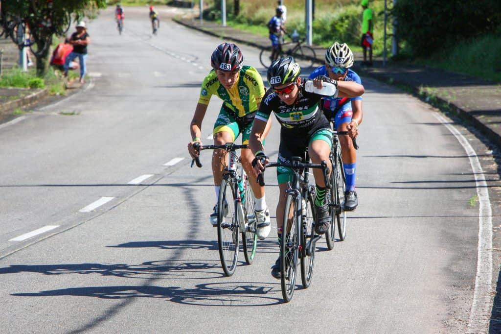 Copa Norte e Nordeste de Ciclismo
