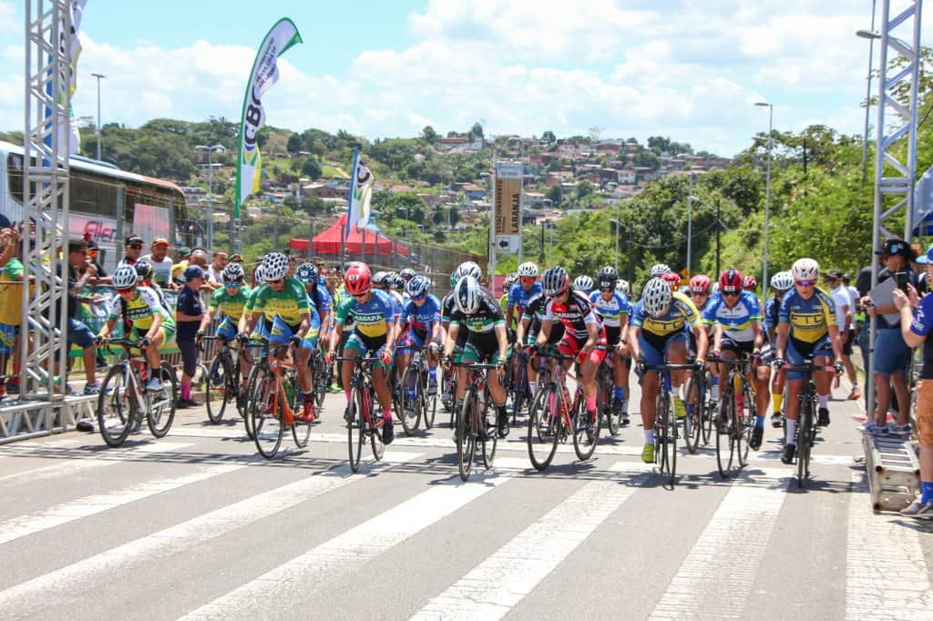 Copa Norte e Nordeste de Ciclismo