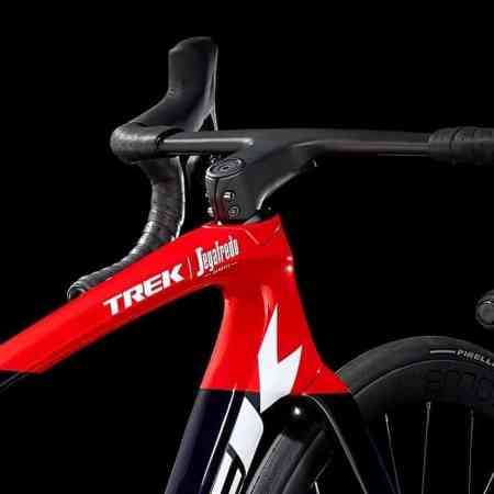 recall trek