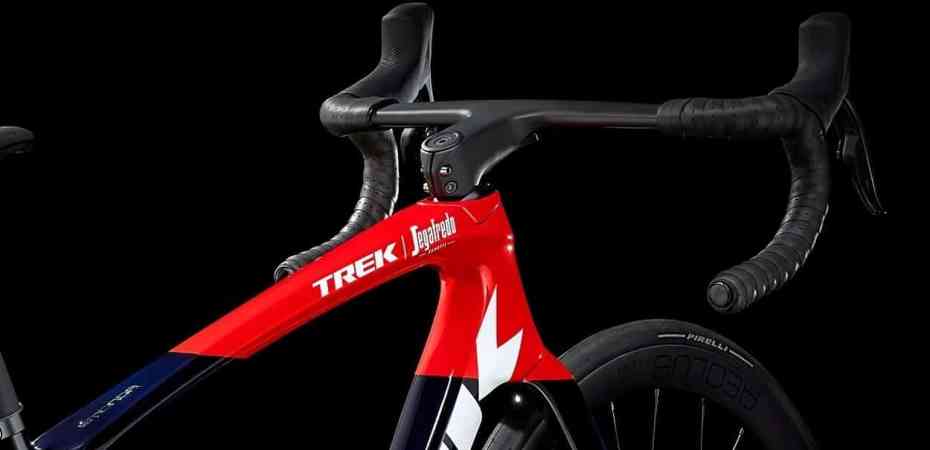 recall trek