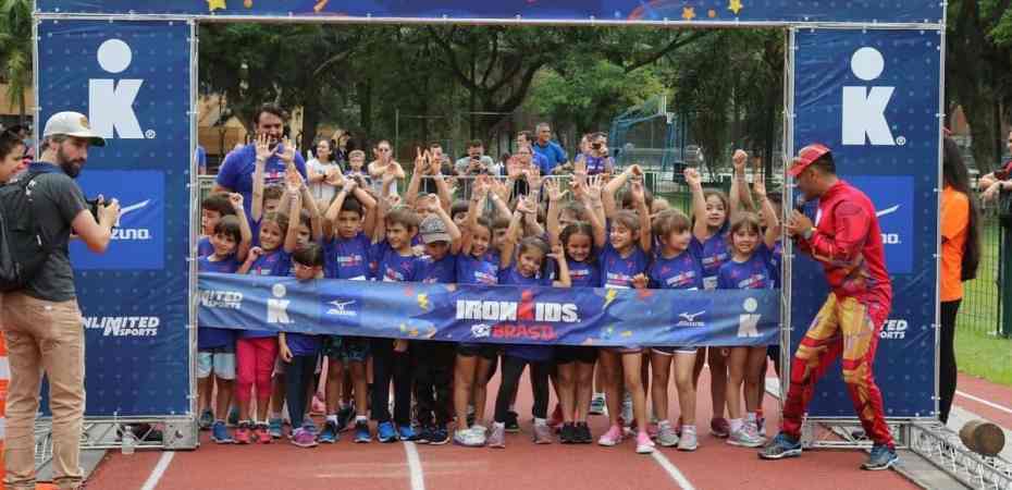 IRONKIDS