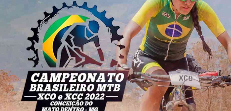 Brasileiro de MTB