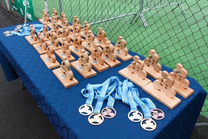 Taça Brasil de Pista 2022