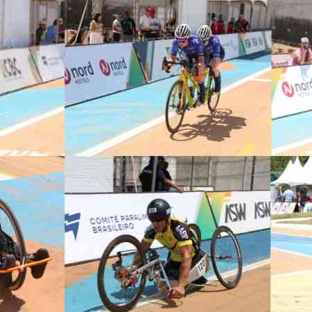 Copa Brasil de Paraciclismo