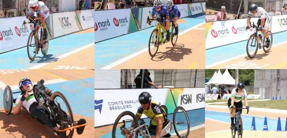 Copa Brasil de Paraciclismo