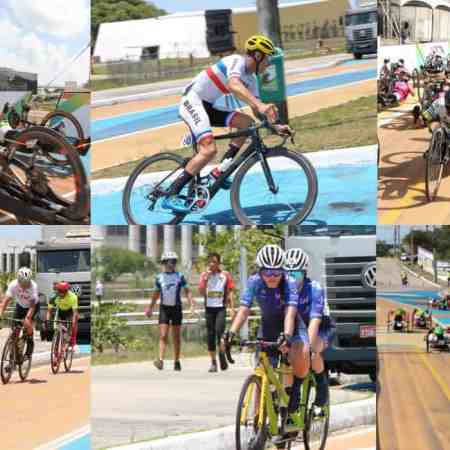 Copa Brasil de Paraciclismo