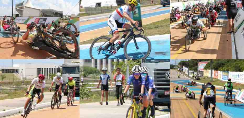 Copa Brasil de Paraciclismo