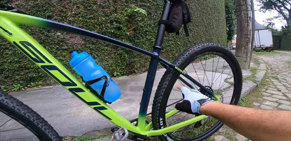 SL329 Mantiqueira Boost
