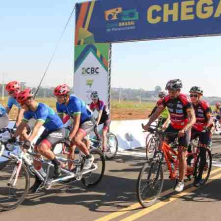 copa brasil de paraciclismo
