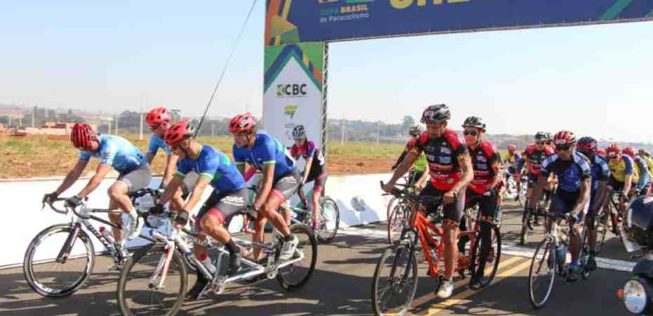 copa brasil de paraciclismo