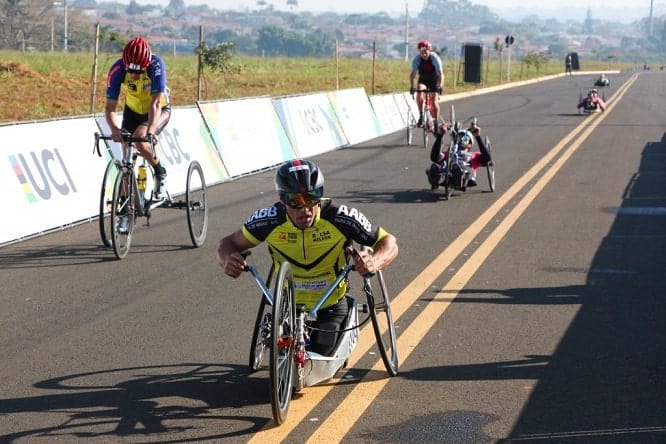 copa brasil de paraciclismo