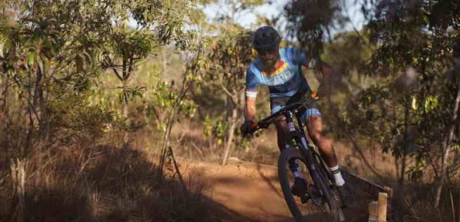Pan-americano de MTB