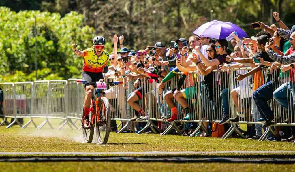 MTB festival