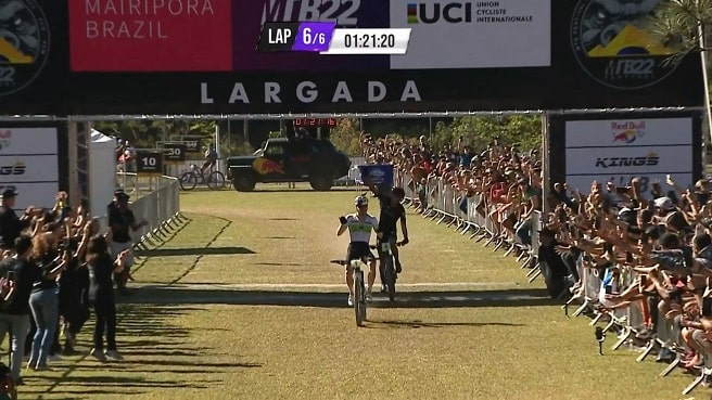 MTB Festival