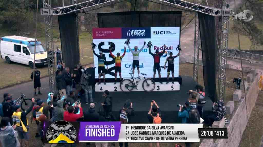 MTB Festival