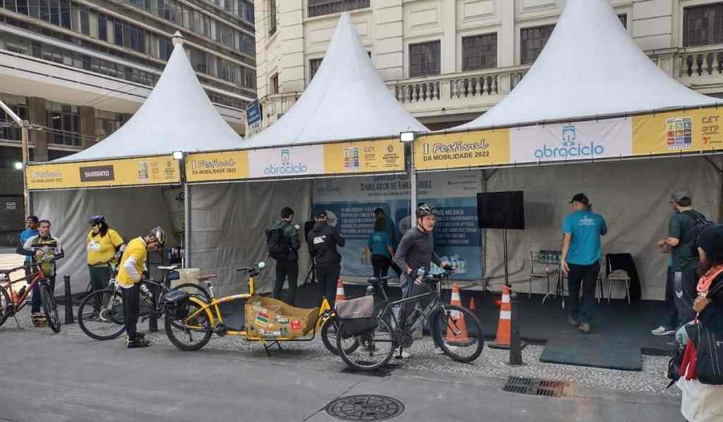 Semana de Mobilidade 2022
